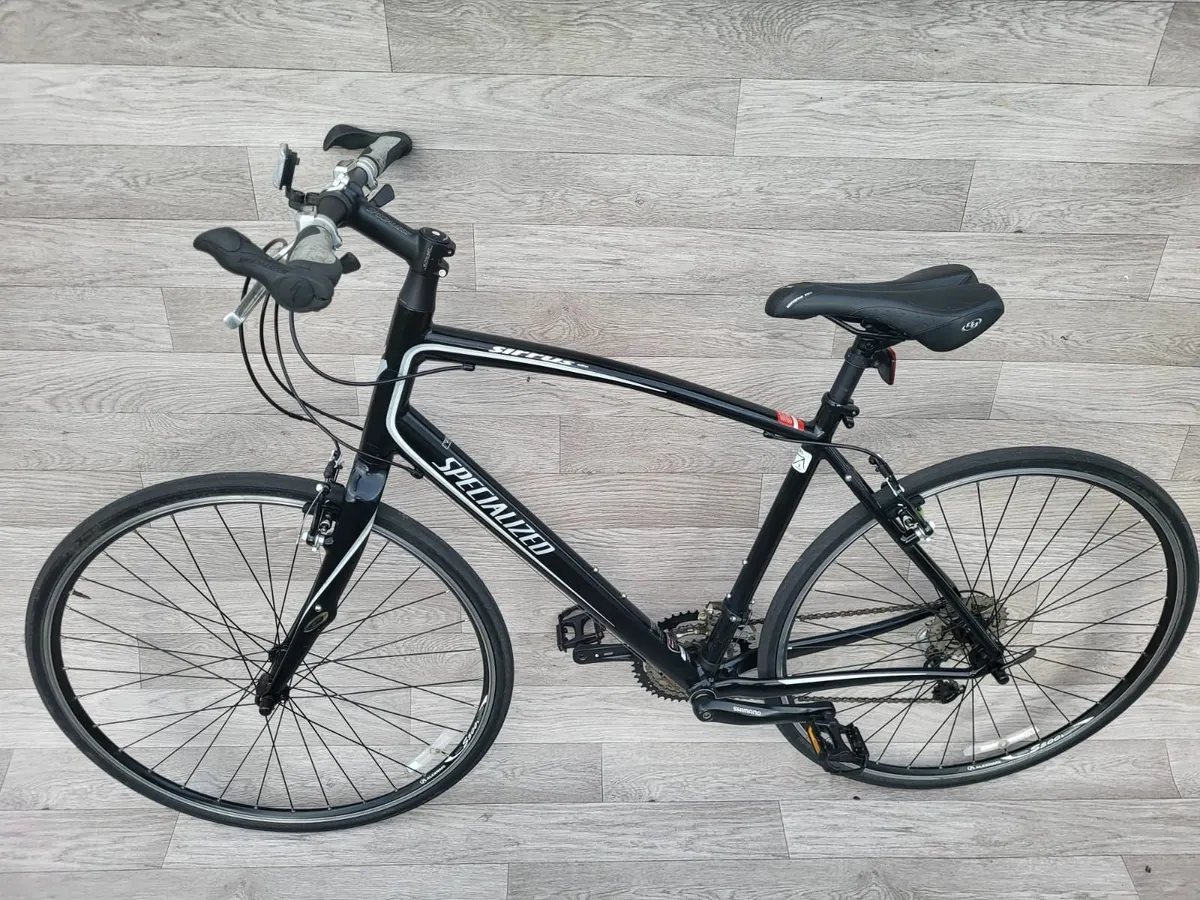 Specialized Flat handelbar racer - Image 2