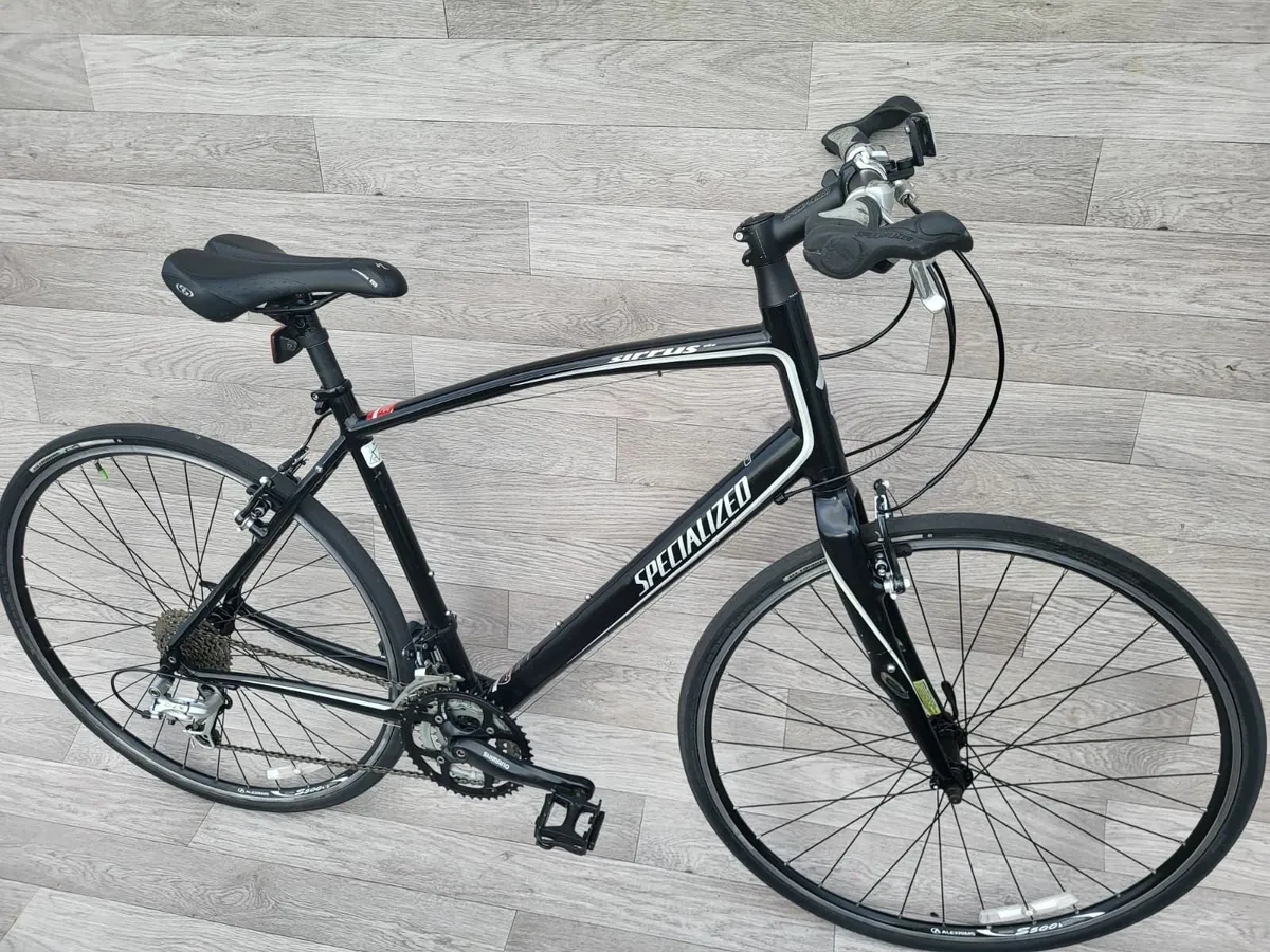 Specialized Flat handelbar racer - Image 3