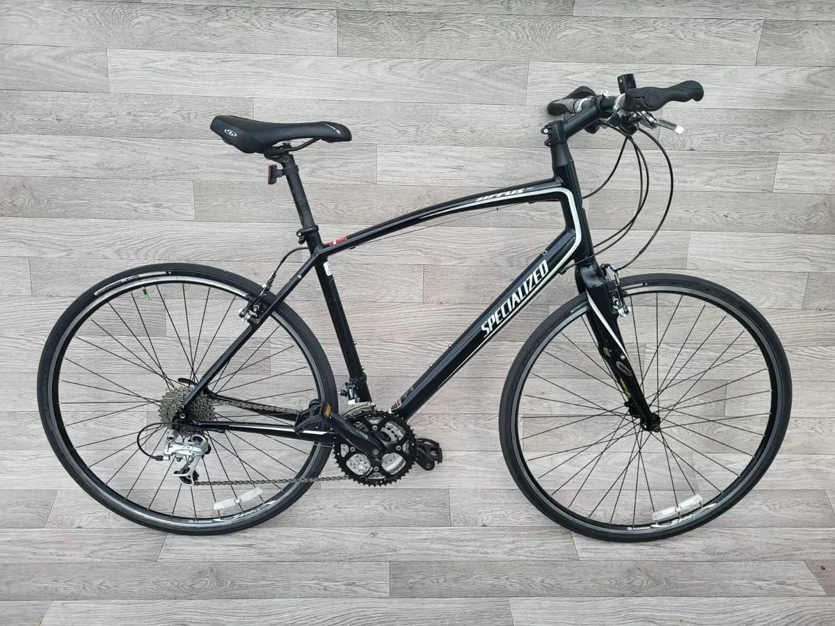 Specialized Flat handelbar racer - Image 4