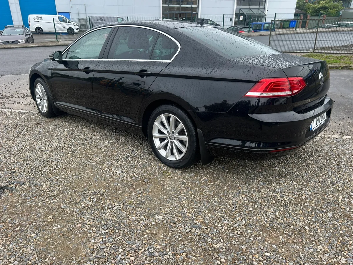 Volkswagon passat 1.6 diesal - Image 3