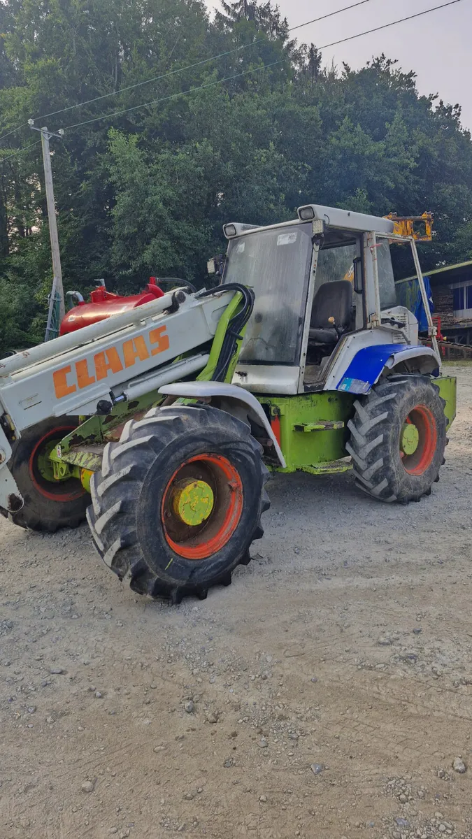 Claas - Image 2