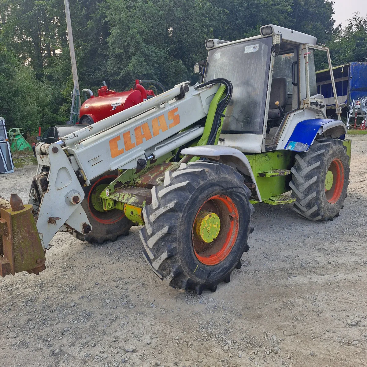 Claas - Image 3