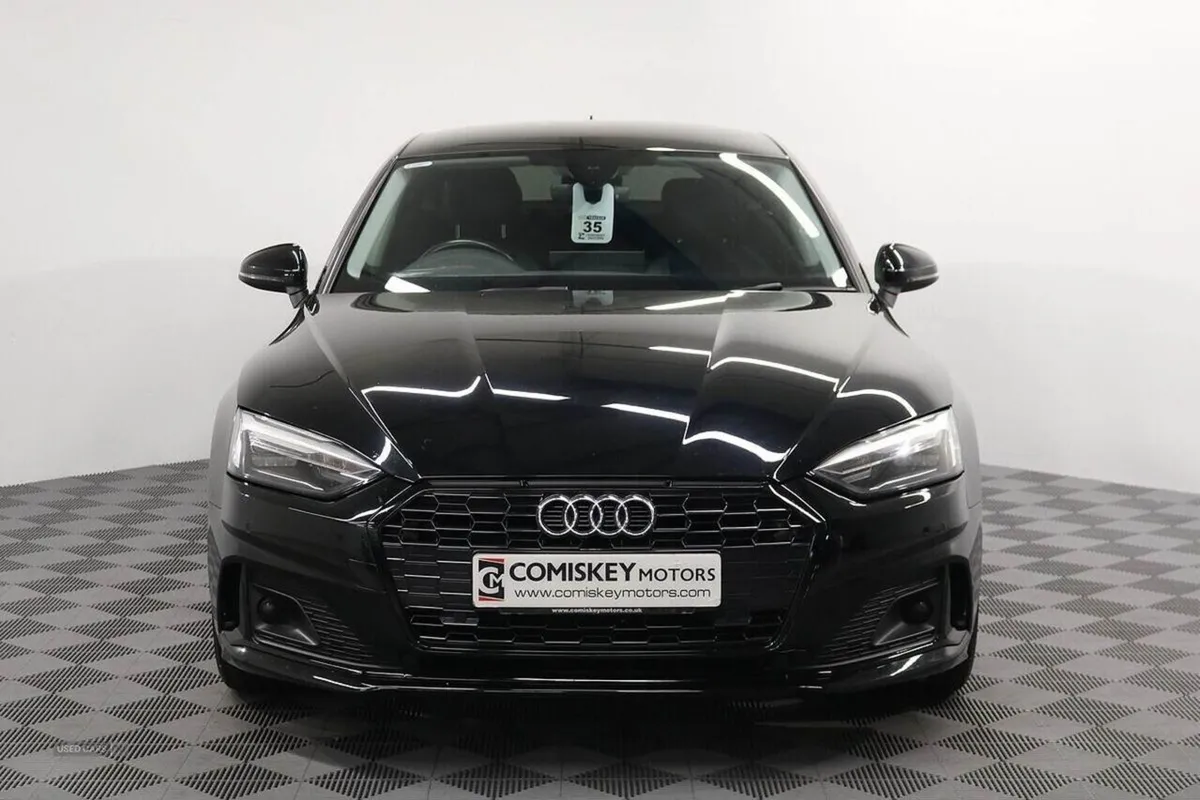 Audi A5 TDI Sport - Image 2