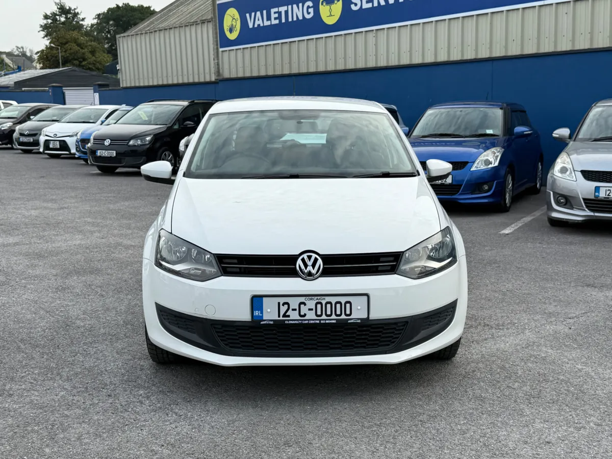 One Owner Vw Polo 1.2 Tsi Automatic - Image 3