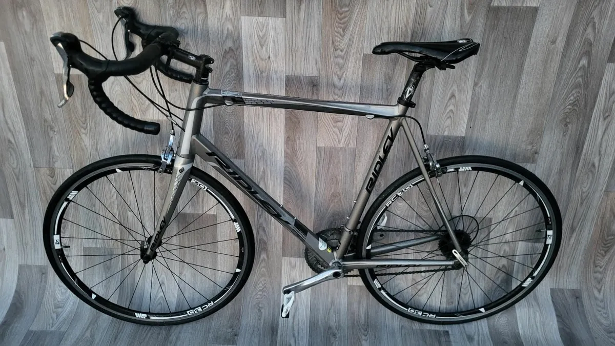 Ridley Like New - Image 1