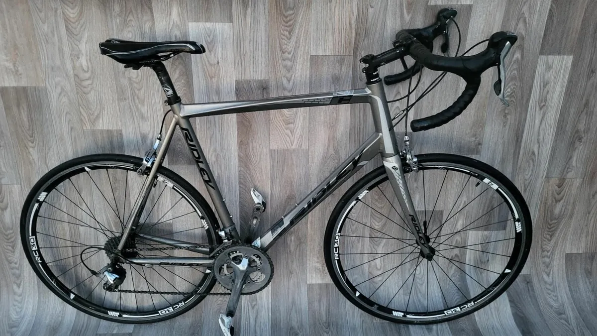 Ridley Like New - Image 2