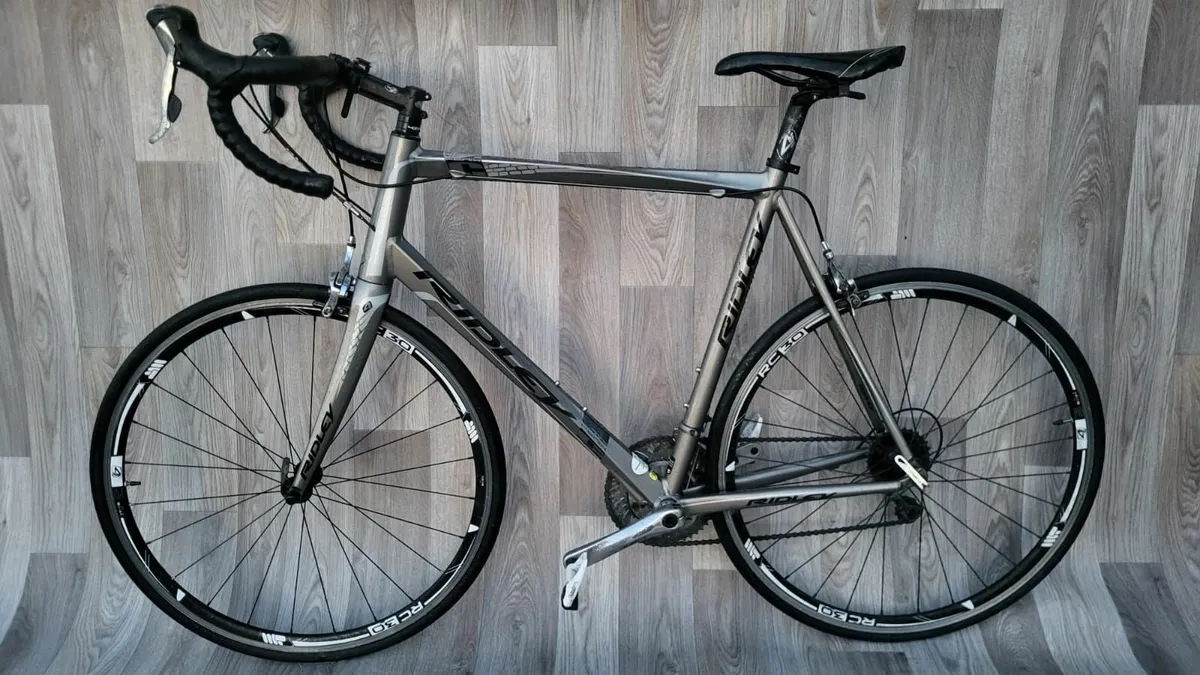 Ridley Like New - Image 3