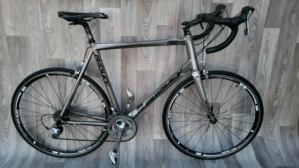 Ridley Like New - Image 4