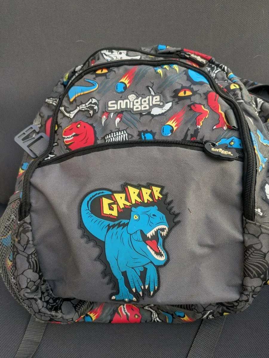 School bag - Image 1
