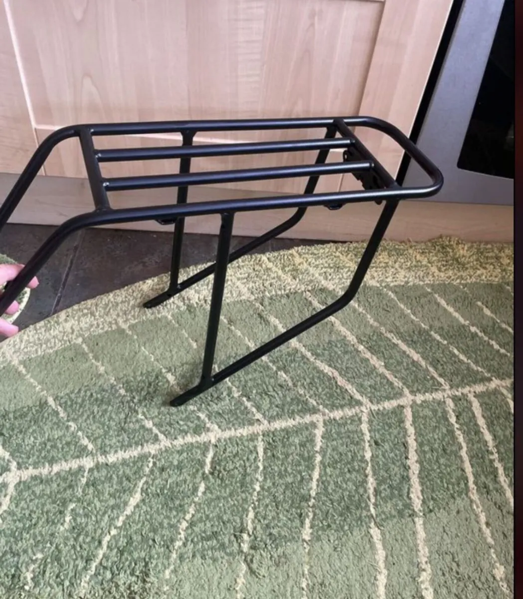 Bike rear rack search - Image 2