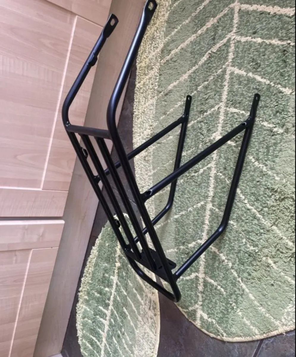 Bike rear rack search - Image 4