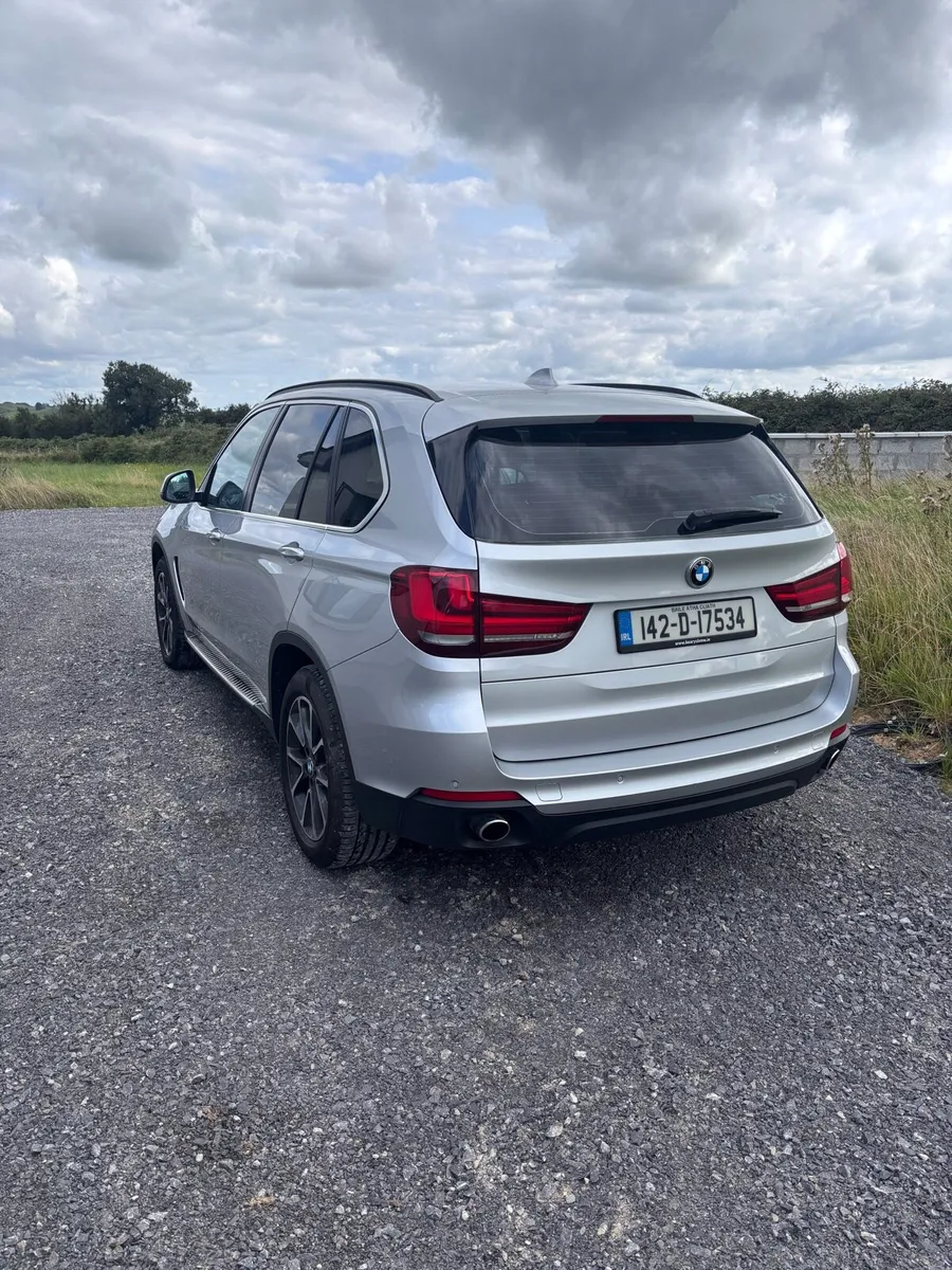 BMW X5 2.0 - Image 3