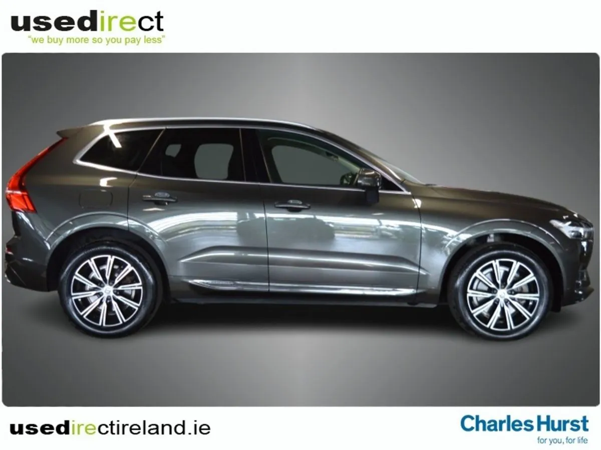 Volvo XC60 T8 (390hp) Phev Inscription Auto AWD S - Image 2