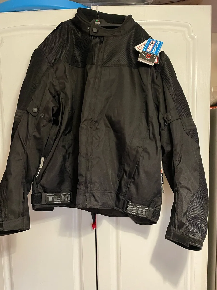 Motorcycle Jacket   6xXL - Image 2