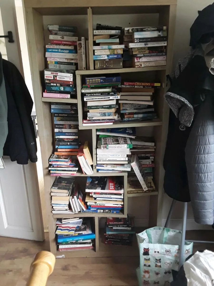 Books loads of sell lot cheap - Image 2