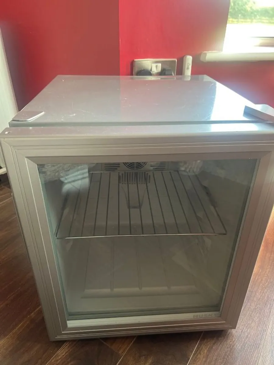 Refrigerator Drinks Cooler - Image 2