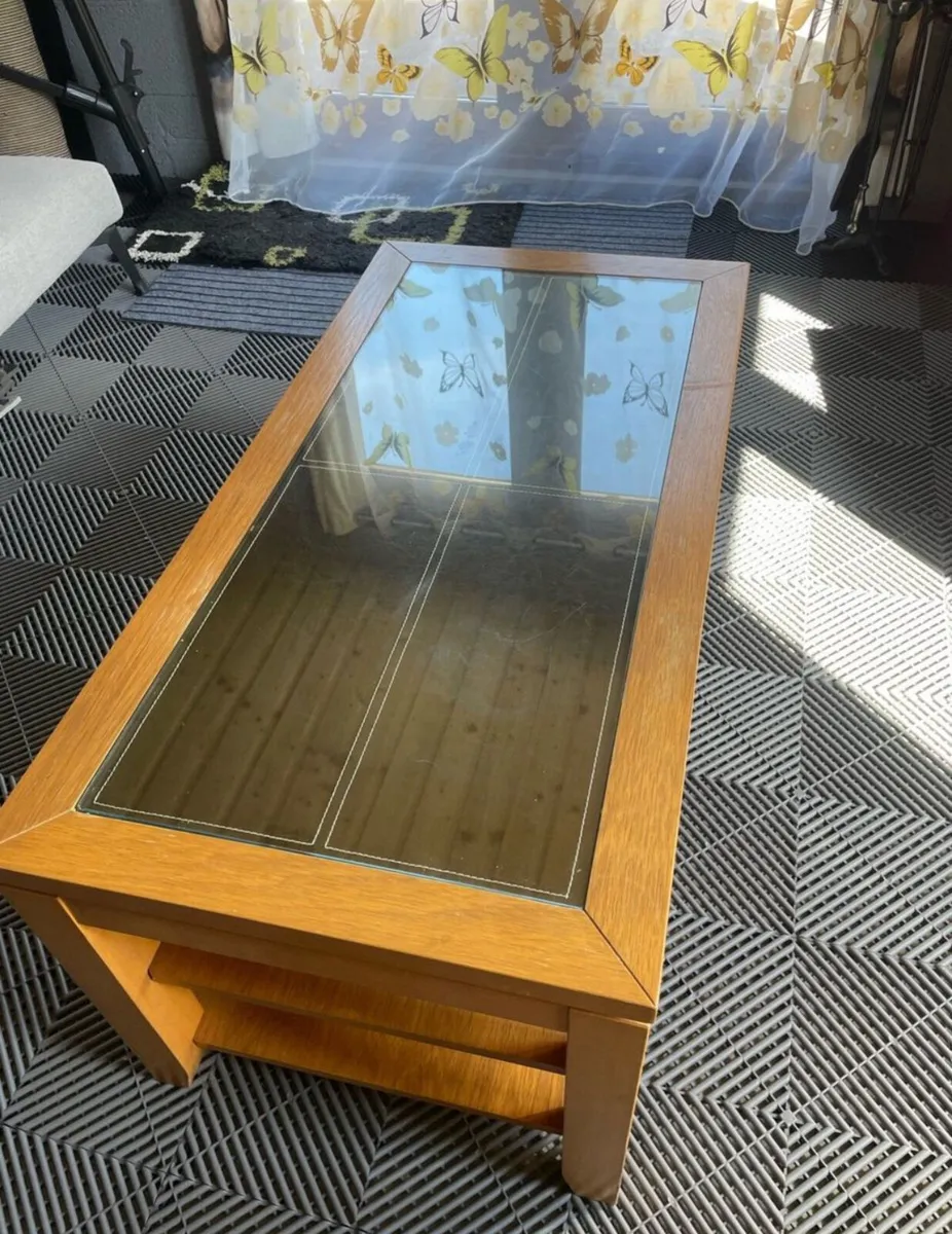 Coffee table - Image 2