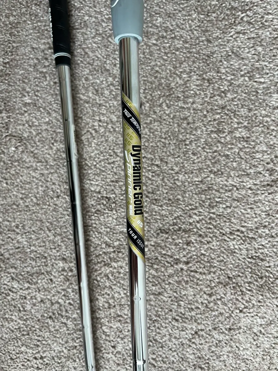 Cleveland CBX Wedges - Image 4