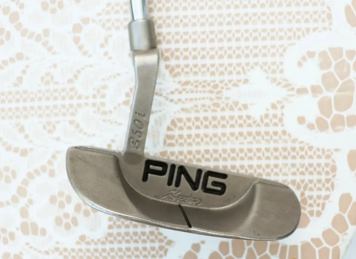 Ping Golf Putter - Image 2
