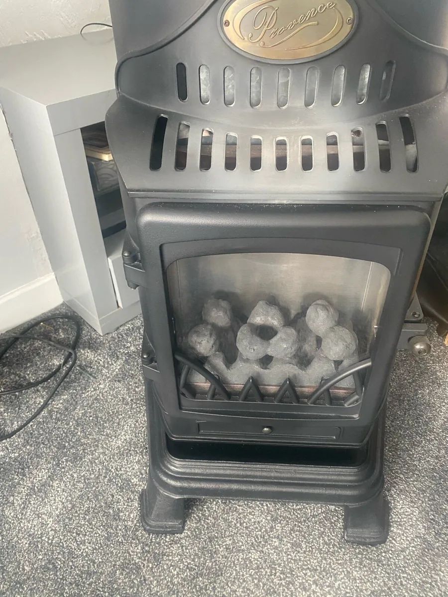 Gas Heater - Image 1
