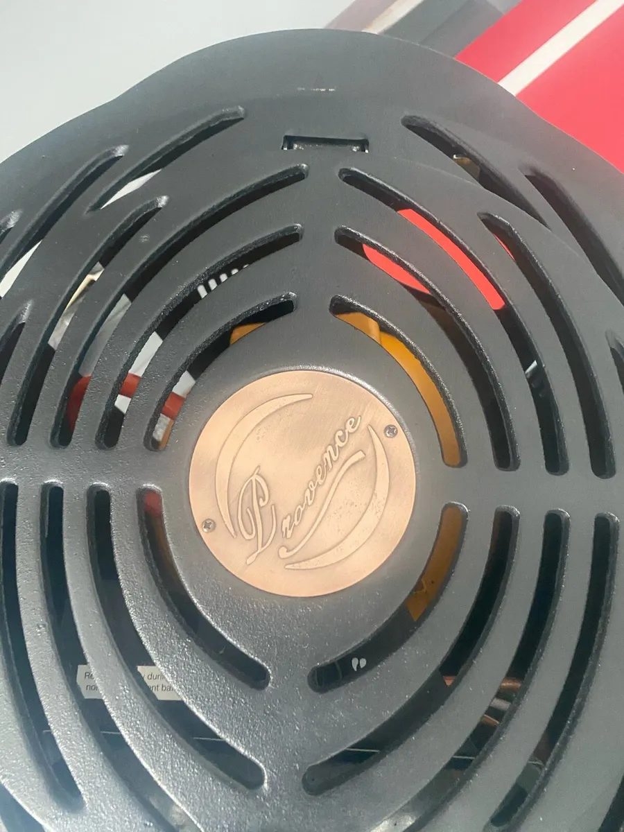 Gas Heater - Image 2