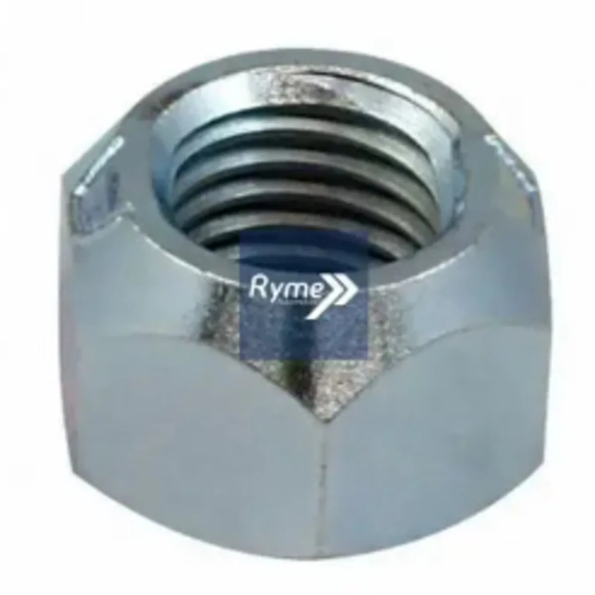 BPW GENUINE NUT 24MM