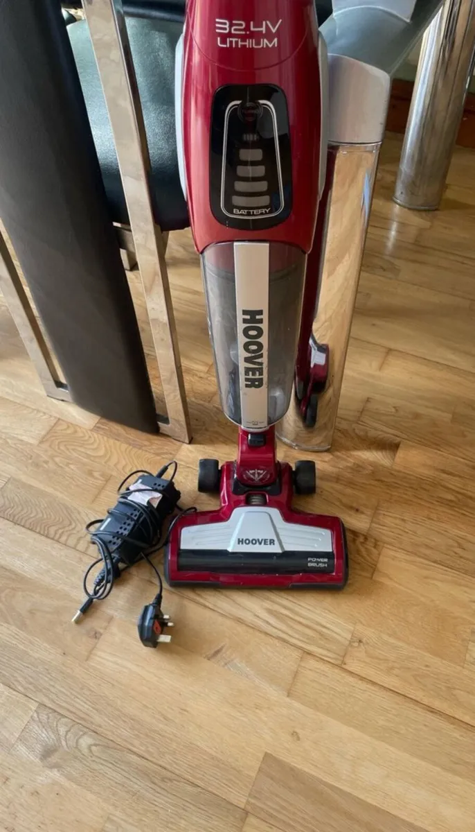 Hoover cordless batterie - Image 1