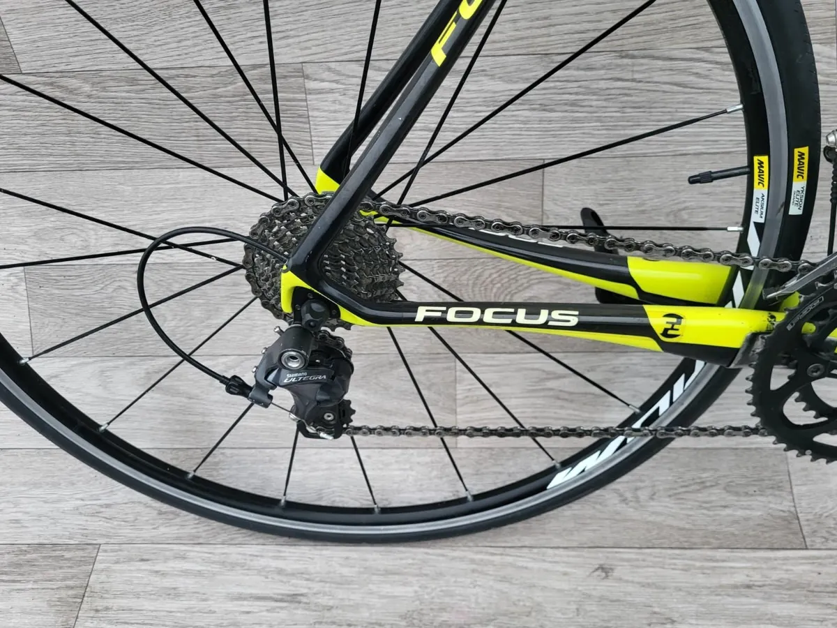 Focus, FULL CARBON - Image 3
