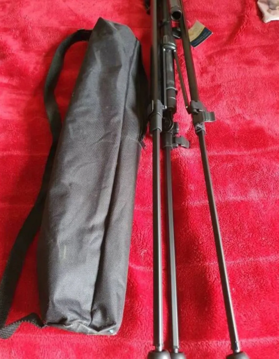 Camera stand holder tripod - Image 2