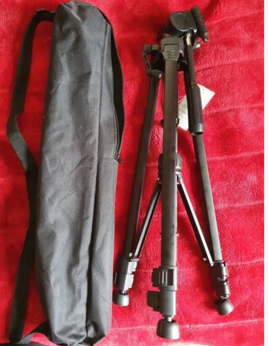 Camera stand holder tripod - Image 3