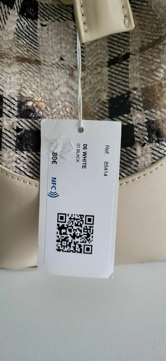 Brand new Menbur Handbag - Image 4