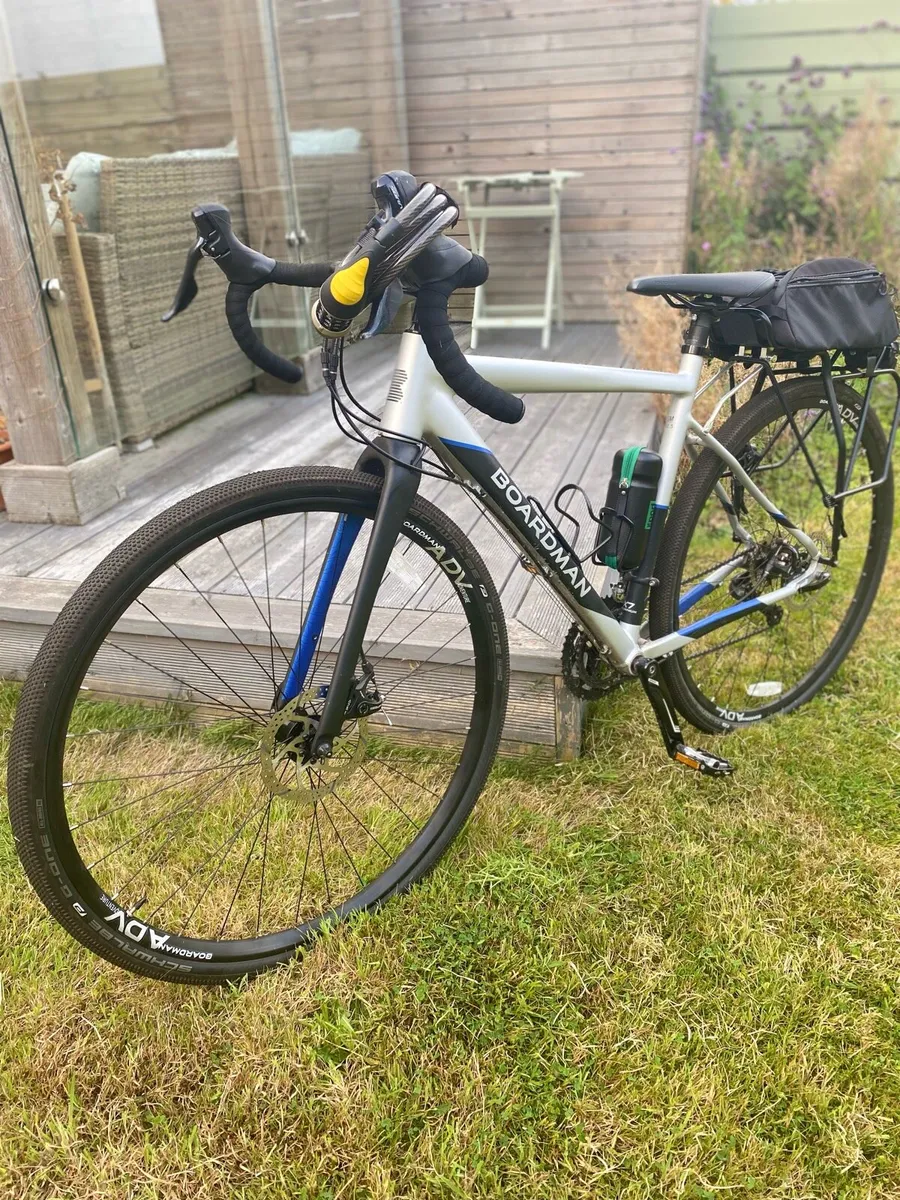 Unlimited Cycling Adventures - Image 1