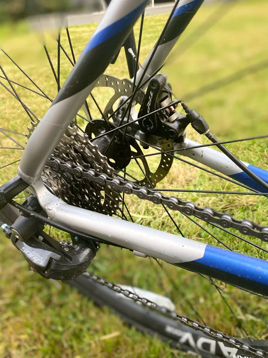 Unlimited Cycling Adventures - Image 2