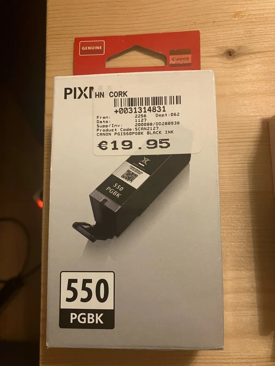 Ink cartridge - Image 1