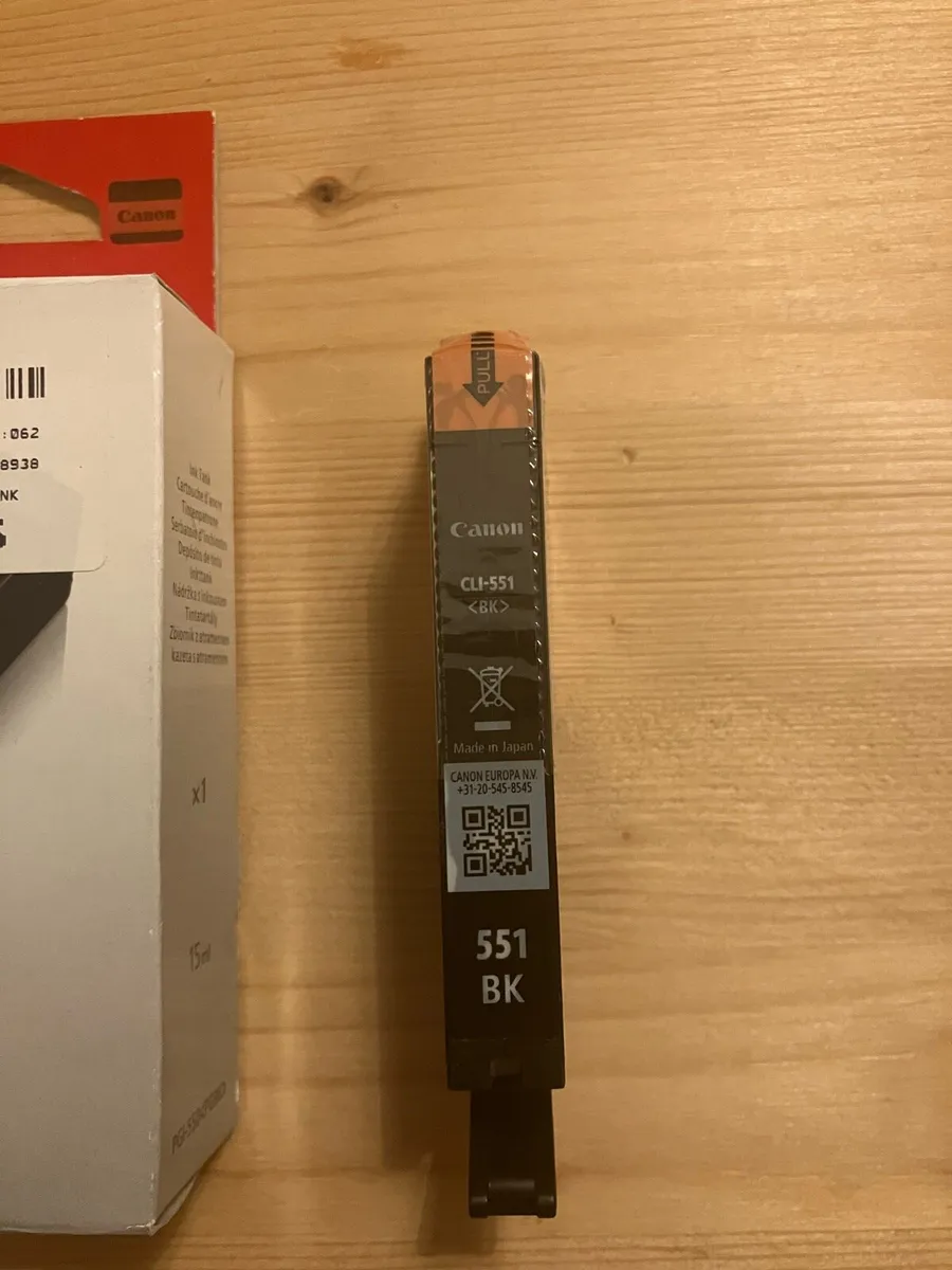 Ink cartridge - Image 2