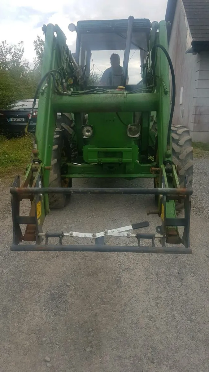 John deere - Image 2