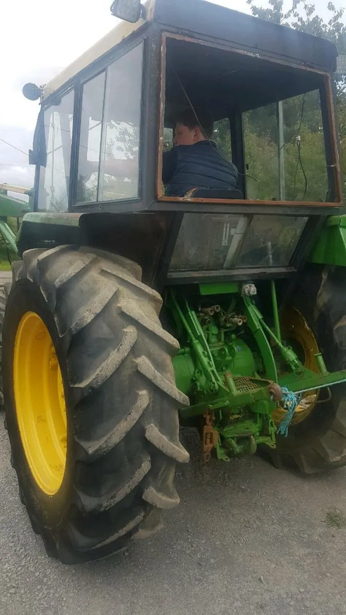 John deere - Image 3