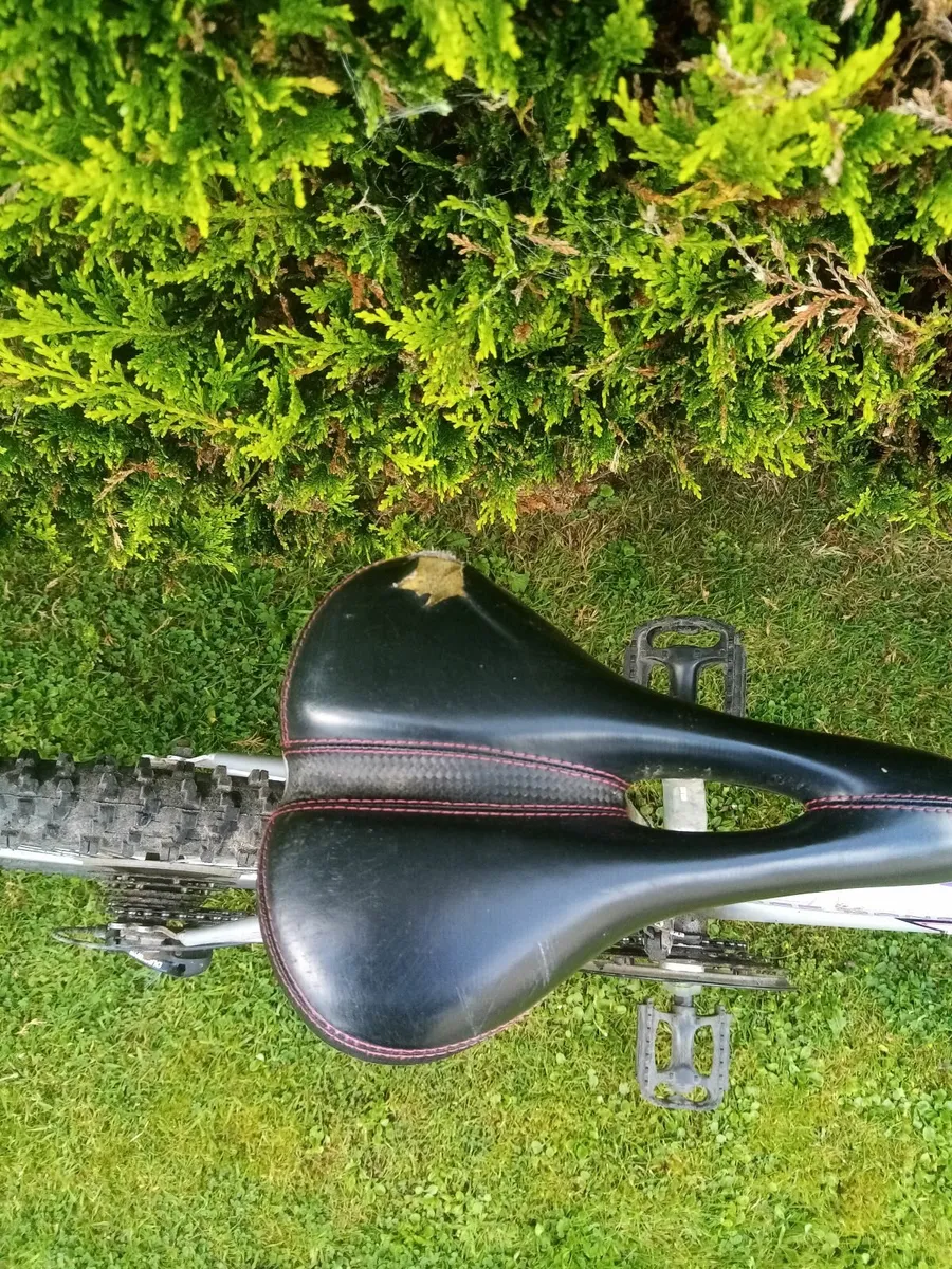 3 bikes - Image 3