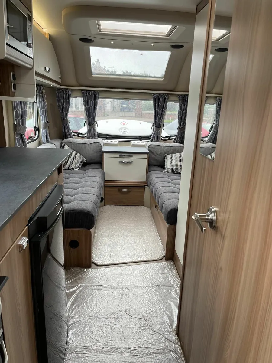 2019 Swift Sprite 6 berth - Image 2