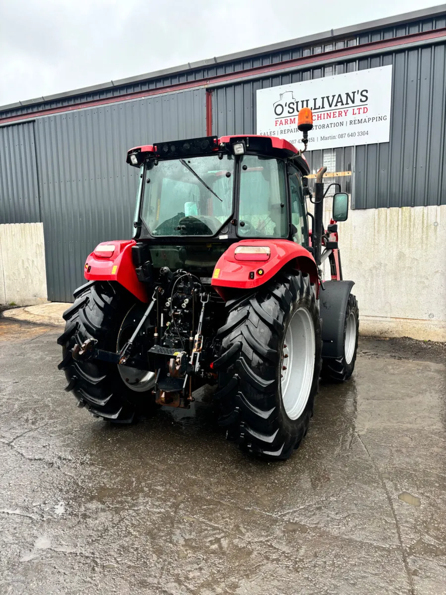 CASE IH FARMALL 85C - Image 2