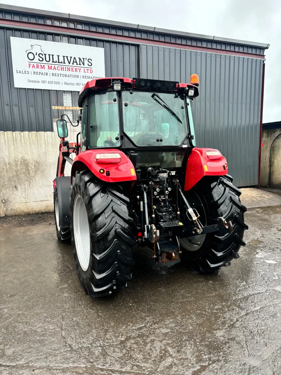 CASE IH FARMALL 85C - Image 3