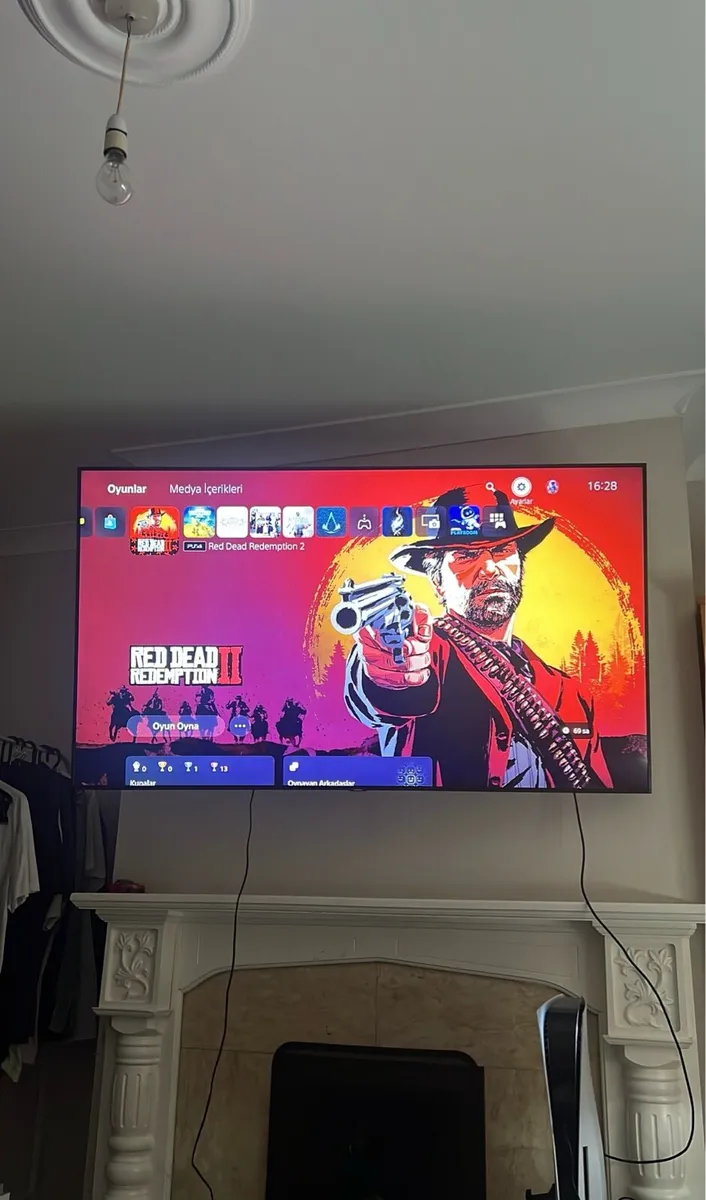 Samsung Smart TV 65 inch