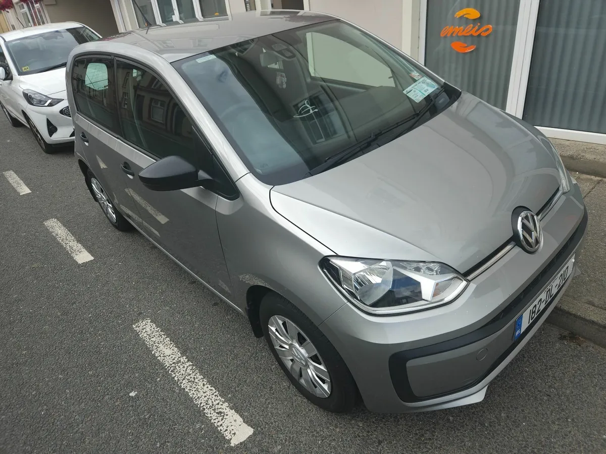 Volkswagen up! 2018 - Image 2