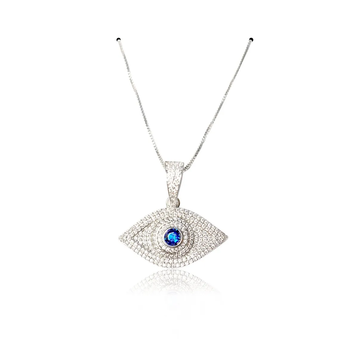 Third eye necklaces - Image 1