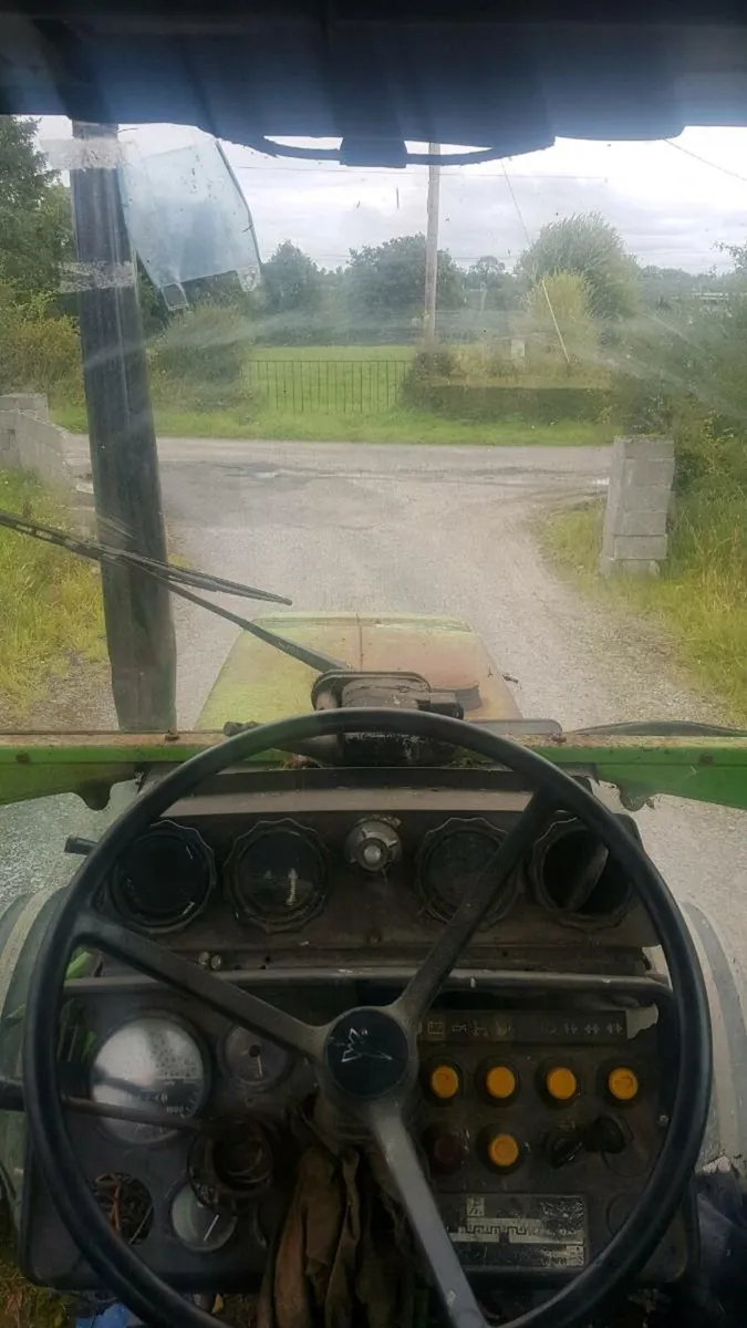 Deutz DX90 - Image 2