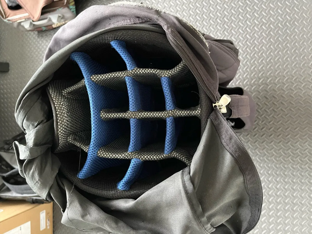 Powakaddy Cart Bag - Image 4