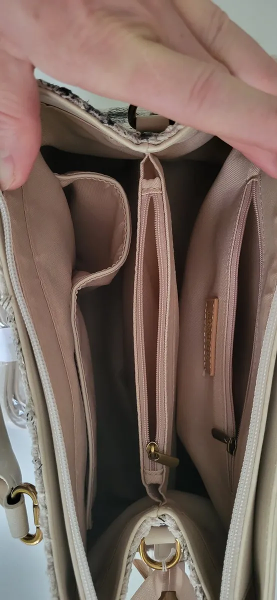 Brand new Menbur Handbag - Image 2