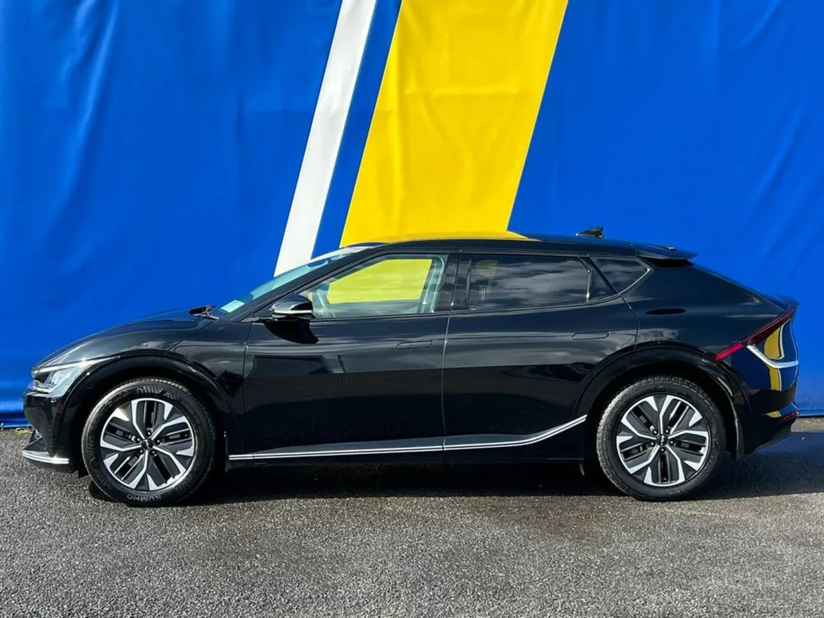 Kia EV6 *ARRIVING INTO STOCK SOON - CONTACT THE SA - Image 3