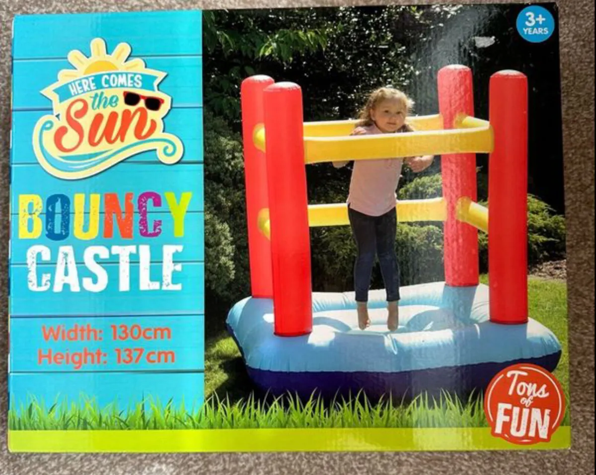 Bouncy Castle