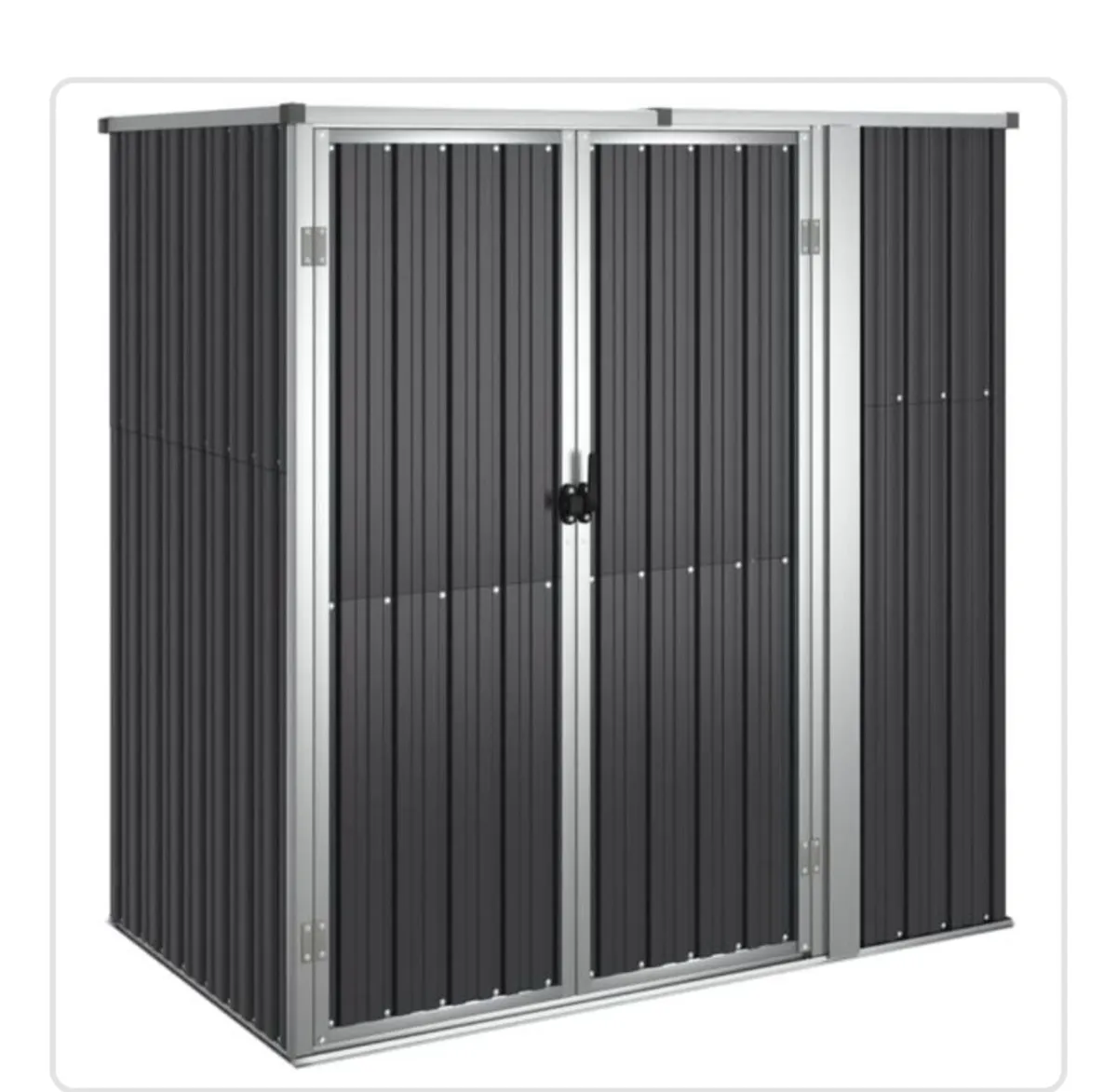 Tool shed new - Image 1